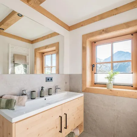 Farm stay Kirchern