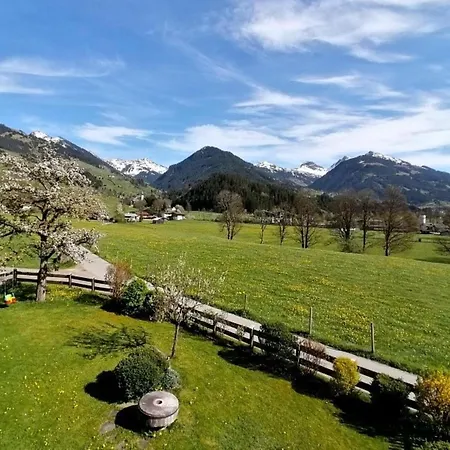 Kirchern * Aurach bei Kitzbühel