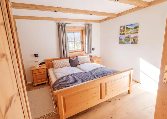 Kirchern * Aurach bei Kitzbuehel