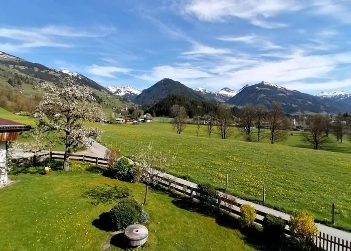 Kirchern * Aurach bei Kitzbuehel